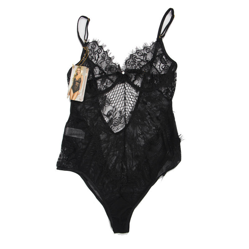 European and American sex underwear