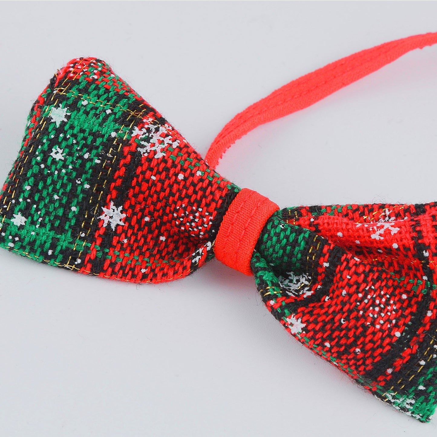 Festive Suit Christmas Uniform Lingerie Set