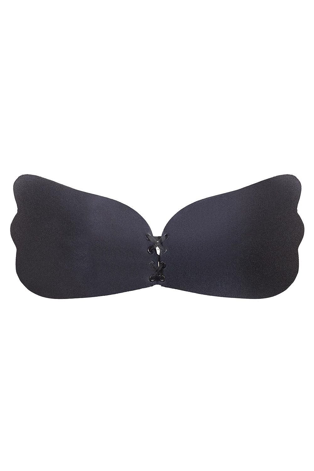 Stick-on Adhesive Bra by Julimex