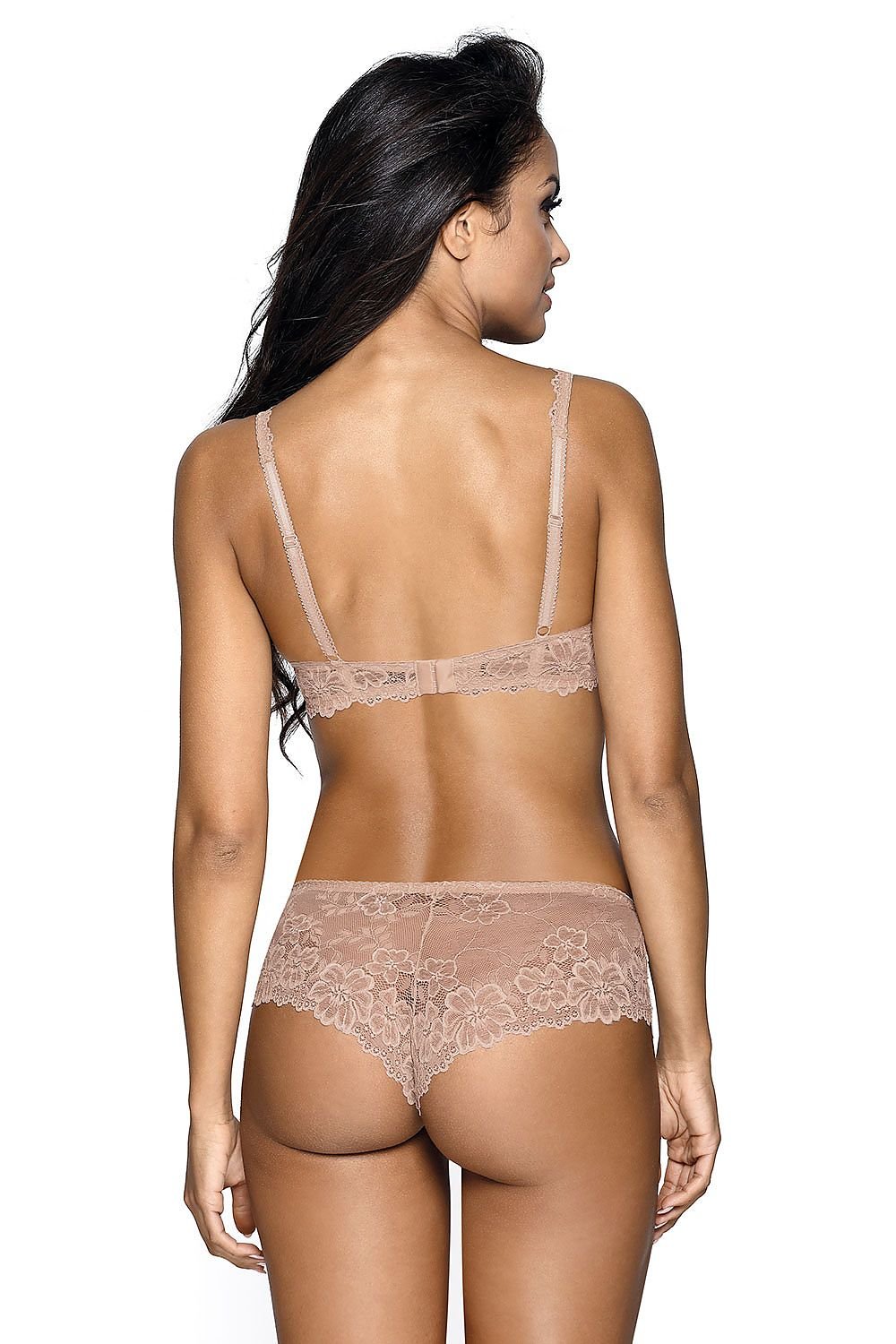 Padded Bra by Mat