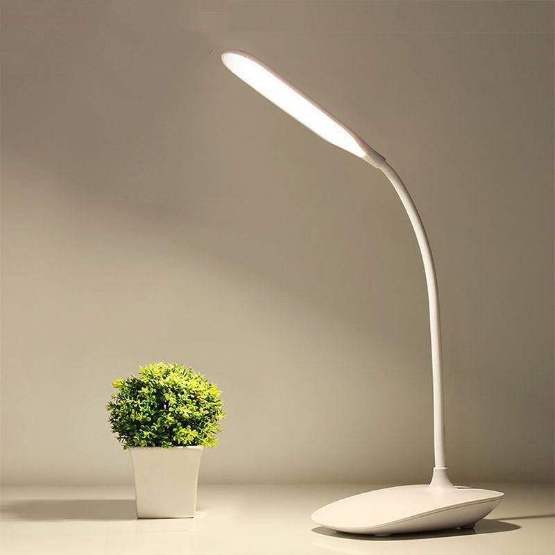 Dimmable USB Reading Desk Lamp with Touch Control