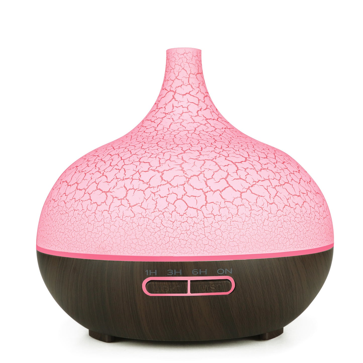 Essential Oil Aromatherapy Ultrasonic Humidifier