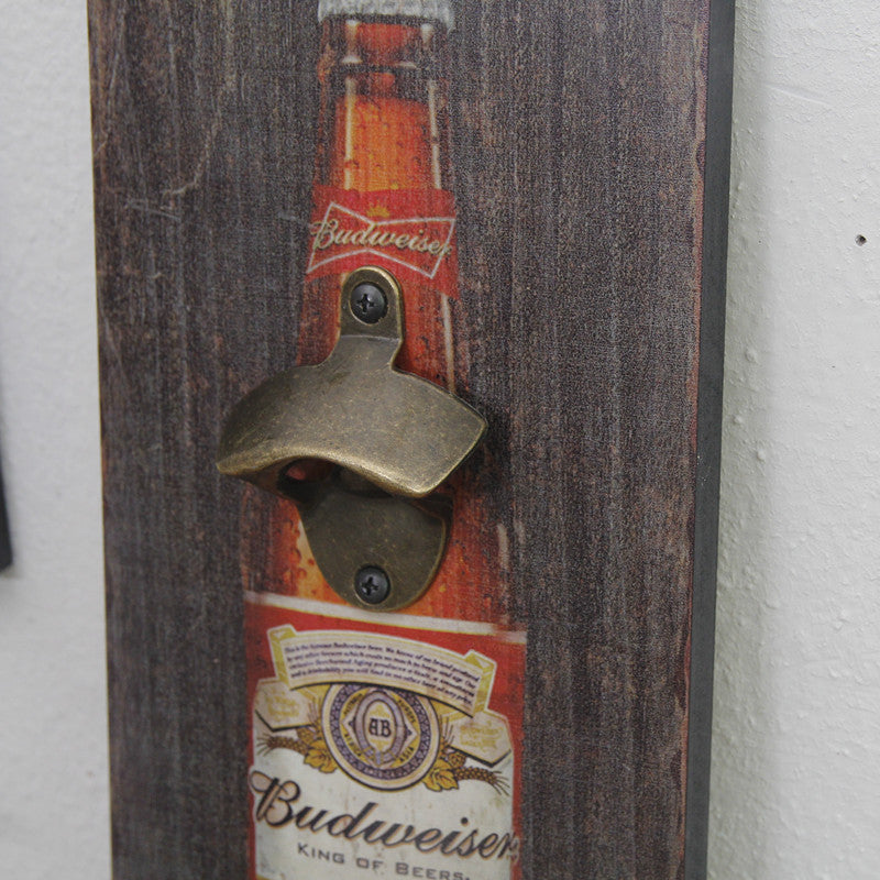 Retro Beer Bottle Beer Top Opener