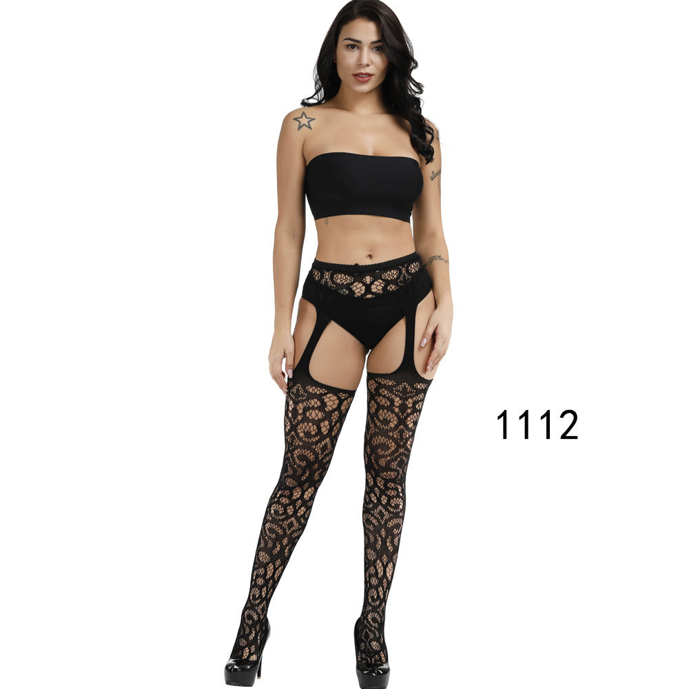 Sexy Garter and Suspender Stockings | 12 Unique Styles Options