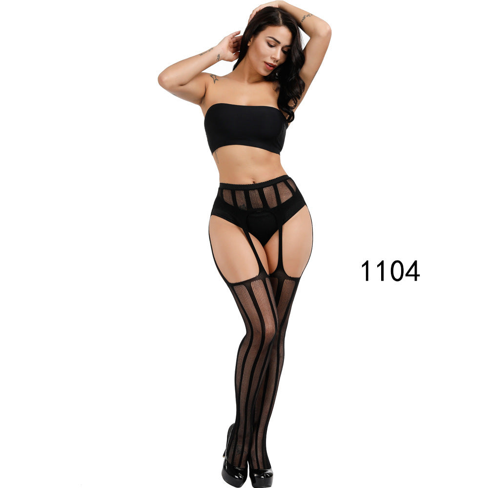 Sexy Garter and Suspender Stockings | 12 Unique Styles Options