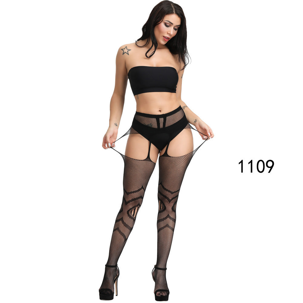 Sexy Garter and Suspender Stockings | 12 Unique Styles Options