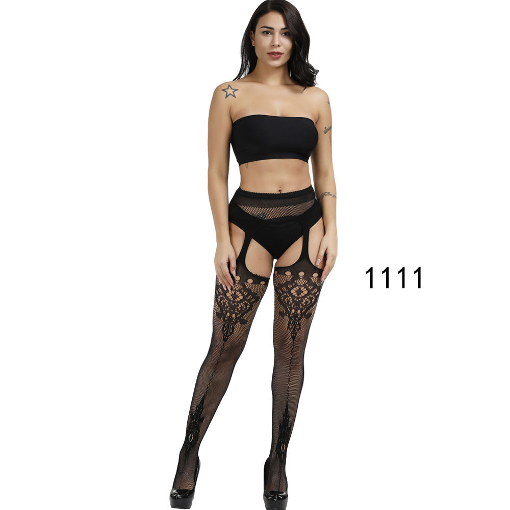 Sexy Garter and Suspender Stockings | 12 Unique Styles Options