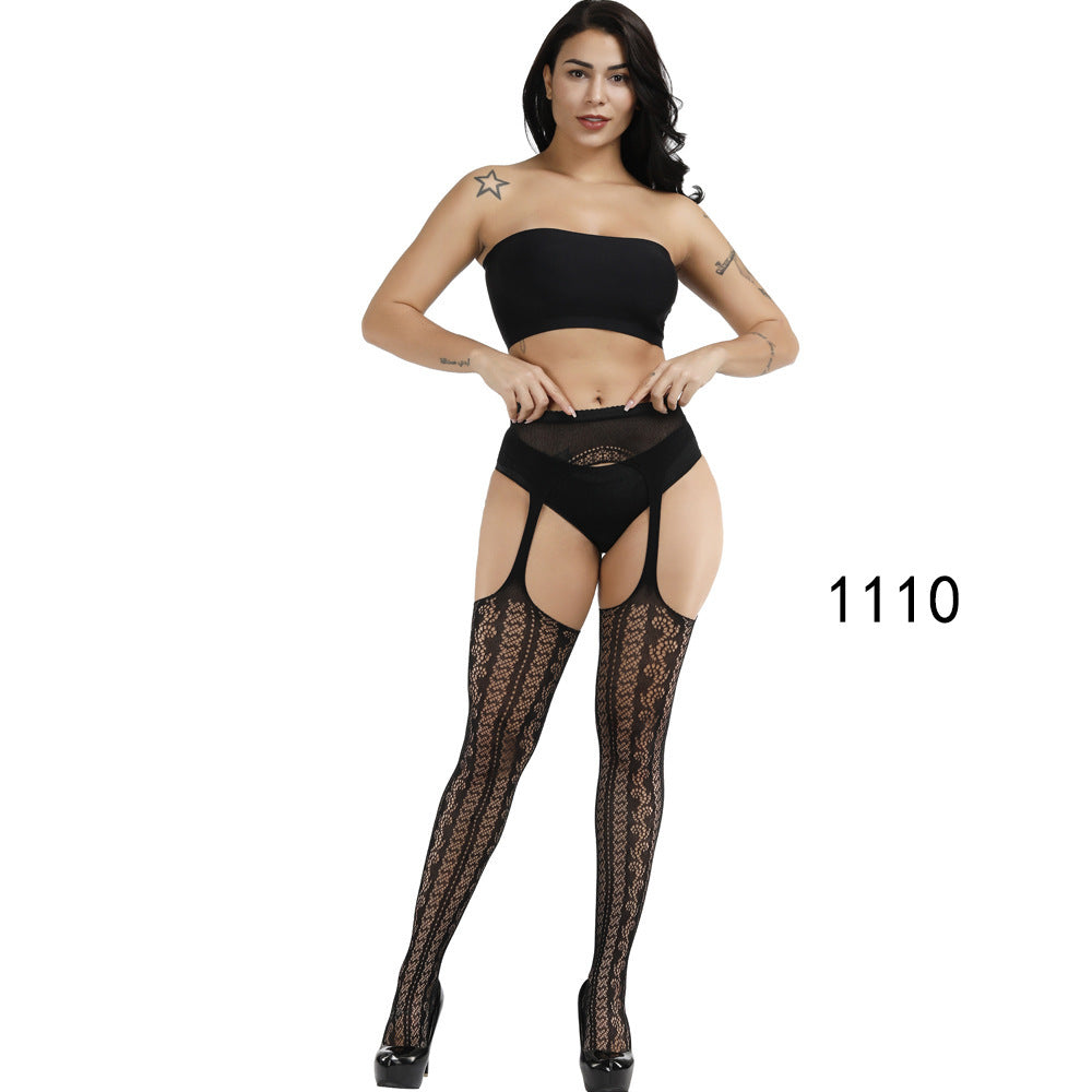 Sexy Garter and Suspender Stockings | 12 Unique Styles Options