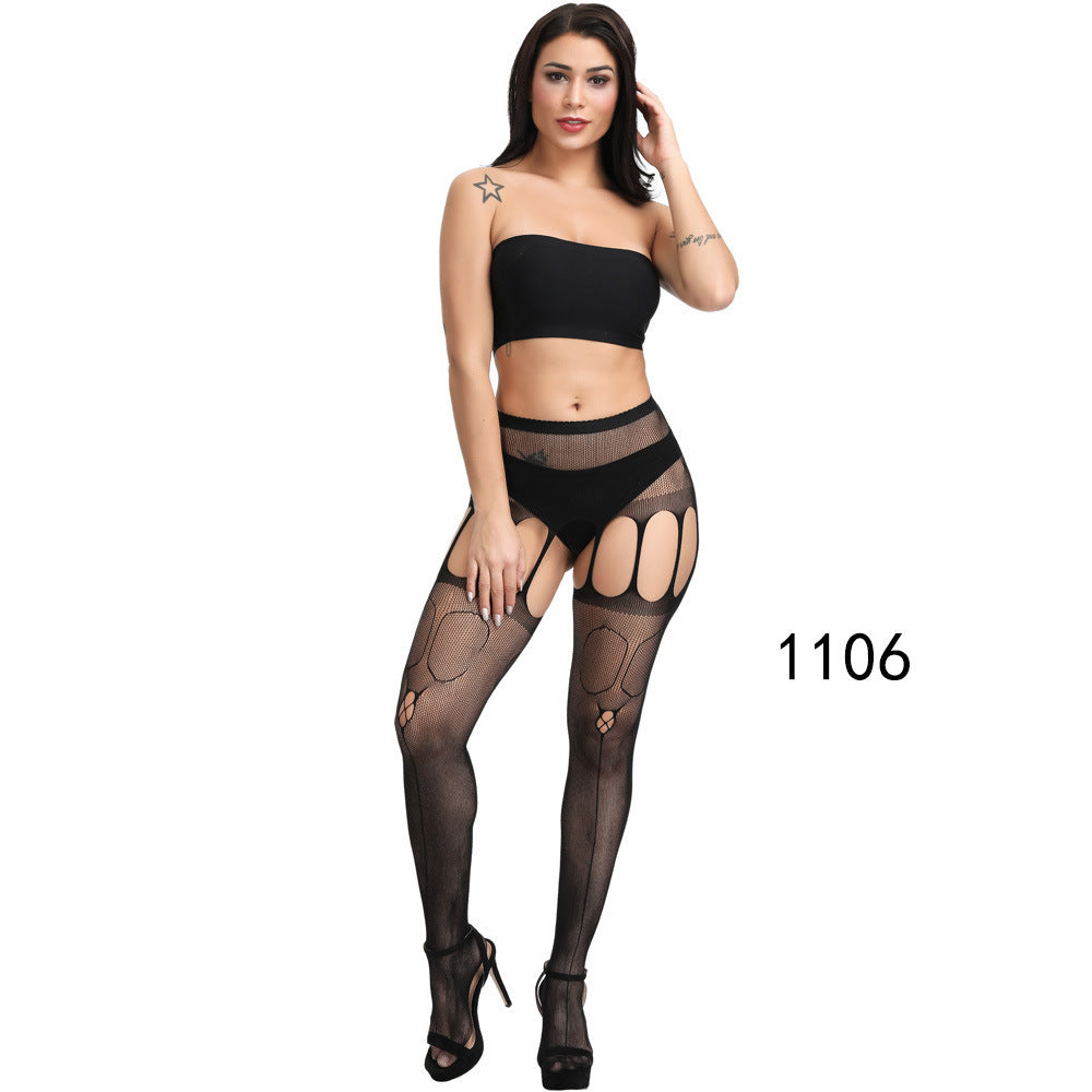 Sexy Garter and Suspender Stockings | 12 Unique Styles Options