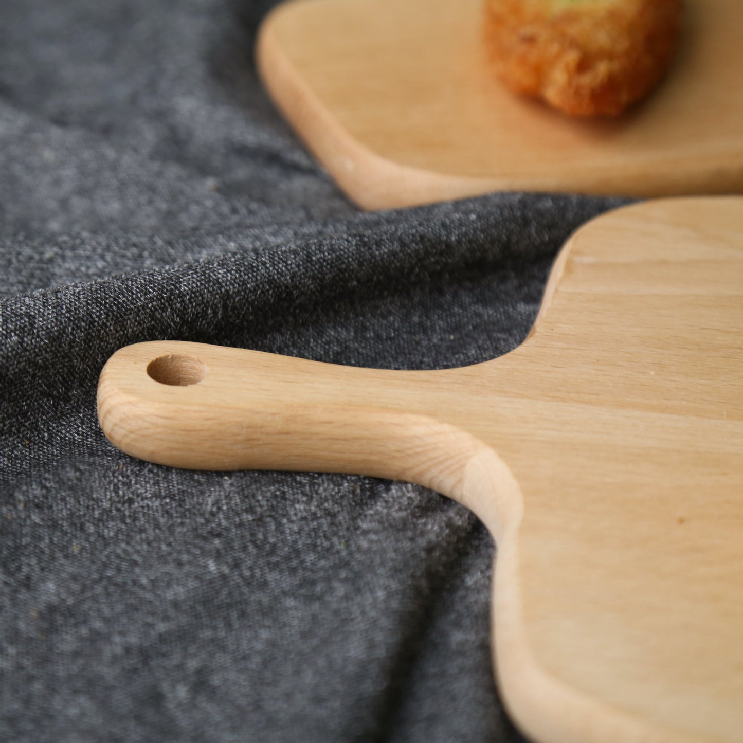 Nordic Beech Charcuterie Breadboard