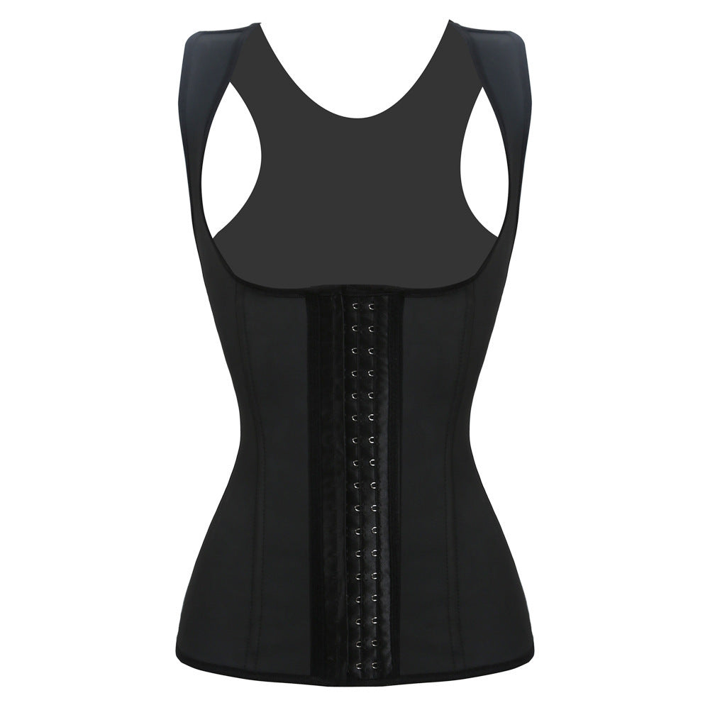 Corset Waist Trainer