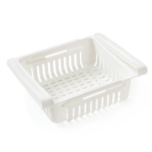 Dishwasher Safe Refrigerator Storage Basket Fridge Organizer Trays