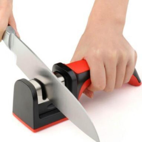 High Quality Professional Knife Sharpener | 4 Colour Options