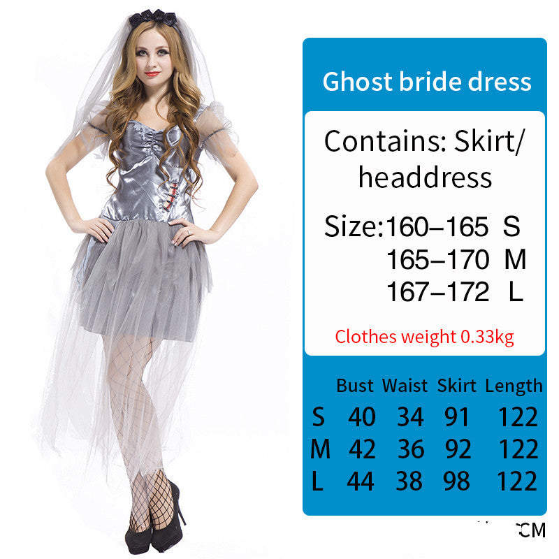 Ladies Adult Cosplay Fancy Dress Costume Outfits | 15 Styles to Choose From