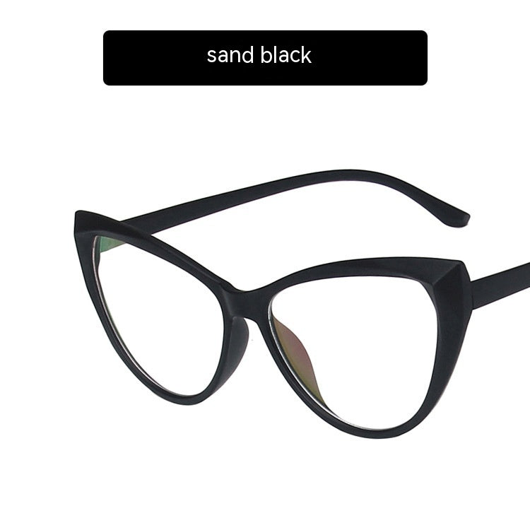 Blue Light Blocking Fashion Glasses - Computer & Gaming Eyewear, Reduce Eye Strain