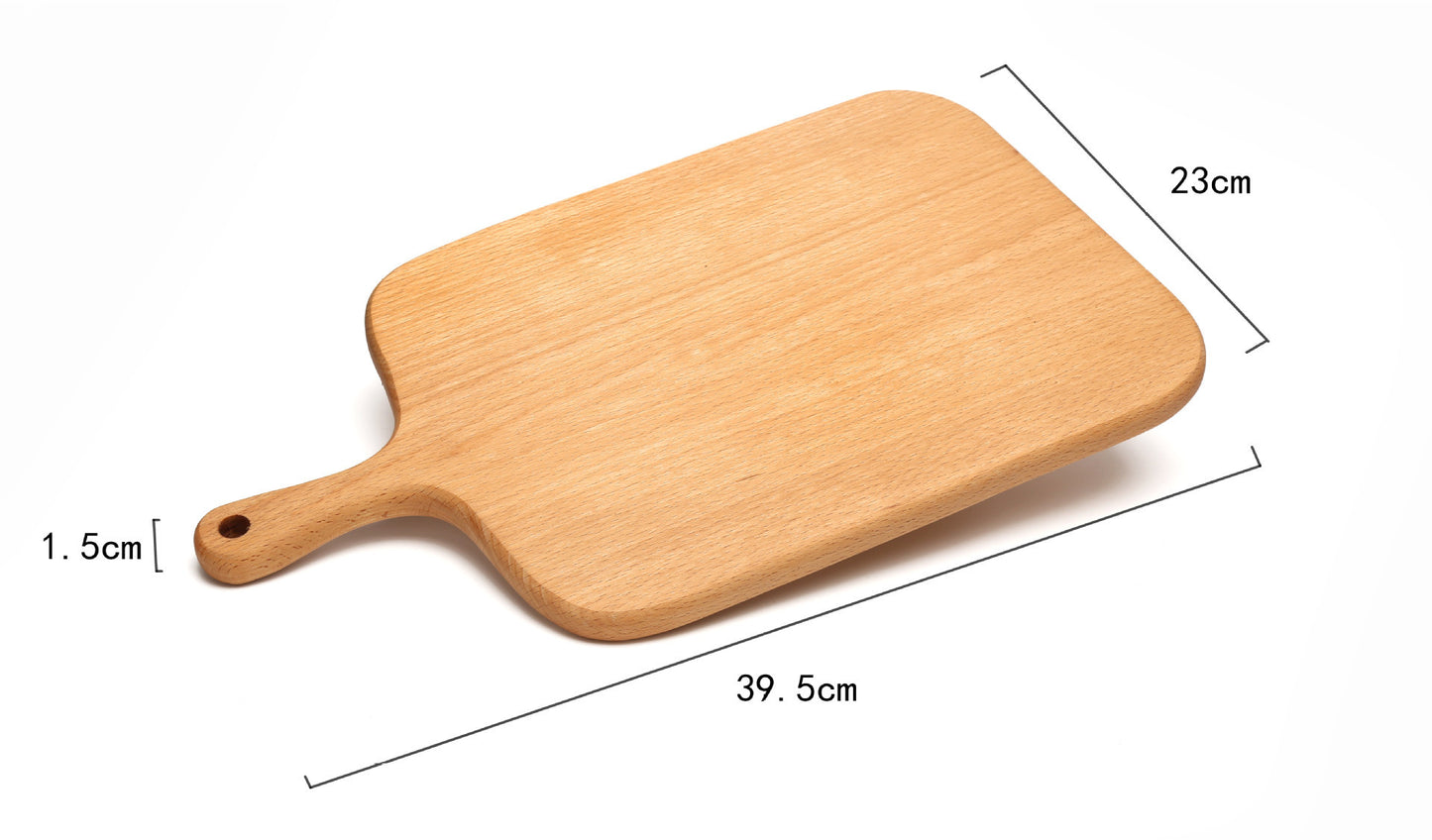 Nordic Beech Charcuterie Breadboard