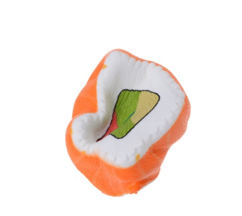 Squishy Stress Relief Kawaii Cartoon Sushi Toy