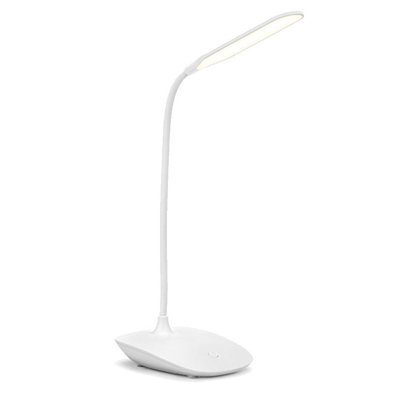 Dimmable USB Reading Desk Lamp with Touch Control