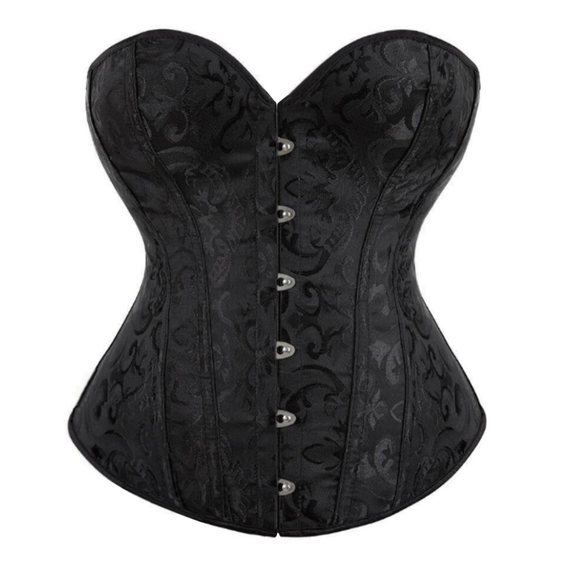Court Corset Bridal Evening Dress Bottoming
