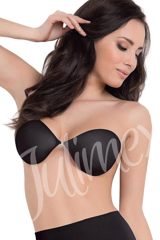 Stick-on Adhesive Bra by Julimex
