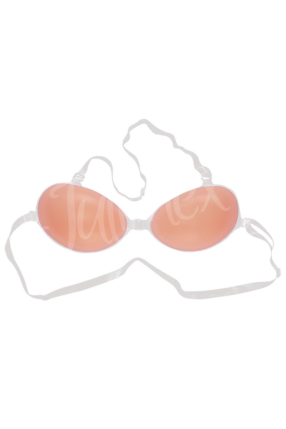 Stick-on Adhesive Bra by Julimex