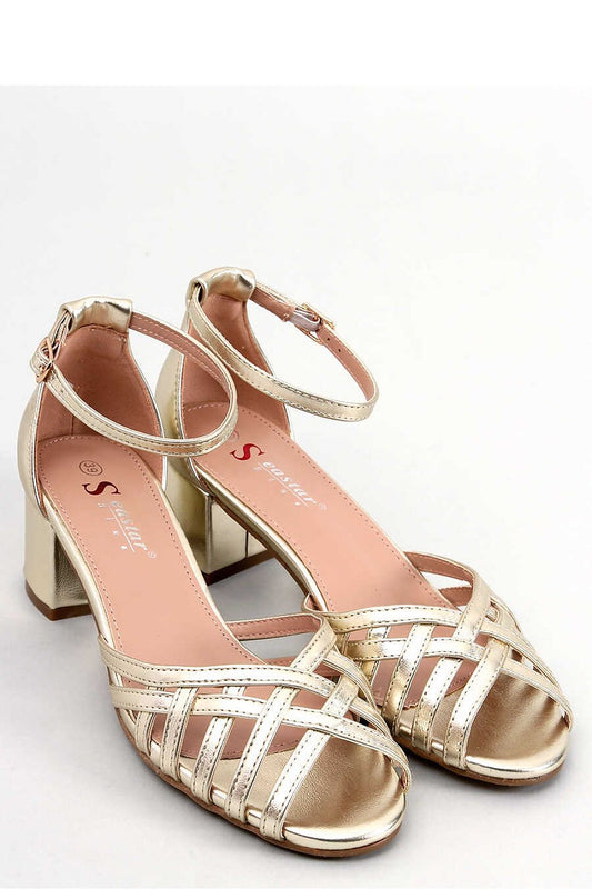 Heel sandals Inello