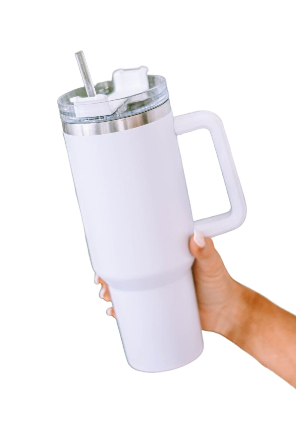 Rose 304 Stainless Steel Double Insulated Cup 40oz